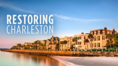 Imagen de Reformas en Charleston (T1) - 2