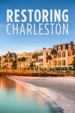 Reformas en Charleston, Season 1 (T1)