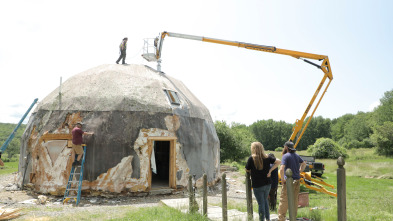 Imagen de Restauradores de... (T11): Una gema creciendo en Pocasset - 2
