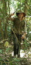 Imagen de Cazadores de...: Climax transparente - 1