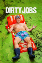 Imagen de Dirty Jobs (T9) - 1