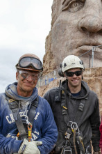 Imagen de Dirty Jobs (T9): Rockero y escultor de montaña - 1