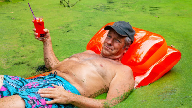 Imagen de Dirty Jobs (T9): Técnico de piscinas y reciclador de jabón - 2