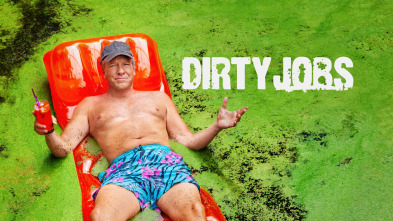 Imagen de Dirty Jobs (T9) - 2