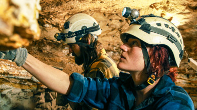 Imagen de Cazadores de gemas: Soldado de fortuna - 2