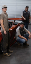 Imagen de Texas Metal XL: Cummins Diesel en A Lambo - 1