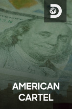 Imagen de American Cartel (T1): ¡Policía herido! - 1