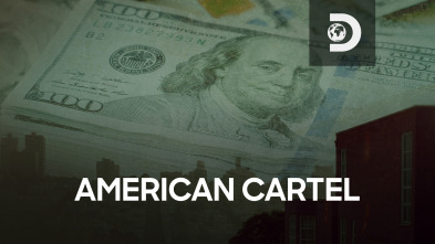 Imagen de American Cartel (T1): ¡Policía herido! - 2