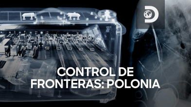 Imagen de Control de fronteras: Polonia (T2) - 2
