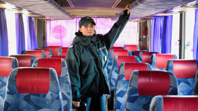 Imagen de Control de fronteras: Polonia: Ep.5 - 2