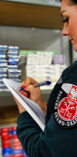 Imagen de Control de fronteras: Polonia: Ep.8 - 1
