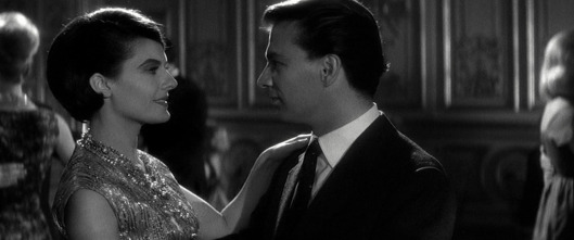 El año pasado en Marienbad