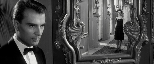 El año pasado en Marienbad