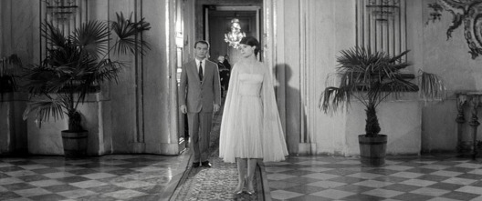 El año pasado en Marienbad