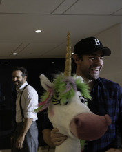 Imagen de Amigos imaginarios - 4