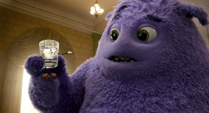 Imagen de Amigos imaginarios - 8