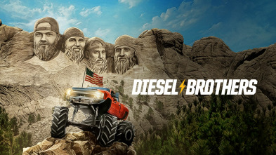 Imagen de Diesel brothers (T1) - 2