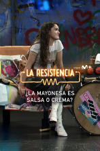 Imagen de Lo + de los... (T7): Amaia y la 