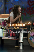 Imagen de Lo + de los... (T7): Amaia es tostadora 12.06.24 - 1
