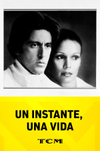 Imagen de Un instante, una vida - 1