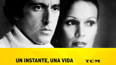 Imagen de Un instante, una vida - 2