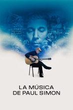 Imagen de La música de Paul Simon  - 1