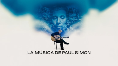 Imagen de La música de Paul Simon  - 2