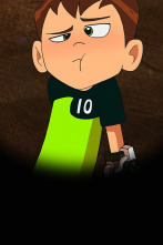 Imagen de Ben 10 (T4): La carrera en el barro - 1