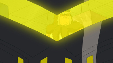 Imagen de Ben 10 (T4): El día de los disfraces - 2