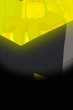 Imagen de Ben 10 (T4): El día de los disfraces - 1