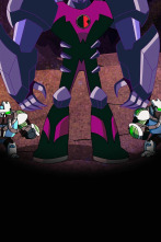 Imagen de Ben 10 (T4): Ben sin fondo - 1