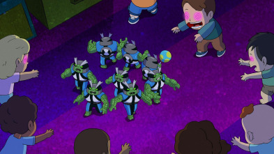 Imagen de Ben 10 (T4): Aguafiestas - 2