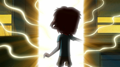 Imagen de Ben 10 (T4): Unas veces se viento y otras se pierde - 2