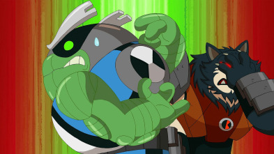 Imagen de Ben 10 (T4): Calidad digital - 2