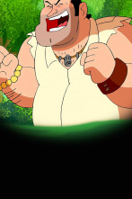 Imagen de Ben 10 (T4): Calidad digital - 1