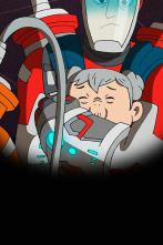 Imagen de Ben 10 (T4): Ben 10: Diversión en Tokio - 1