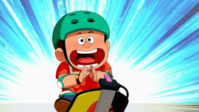 Imagen de Ben 10 (T4): Qué difícil es madurar - 2