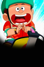 Imagen de Ben 10 (T4): Qué difícil es madurar - 1