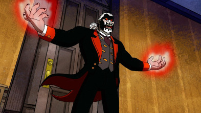 Imagen de Ben 10 (T4): El factor Hex - 2