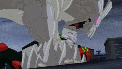 Imagen de Ben 10 (T4): Glotones - 2