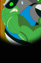 Imagen de Ben 10 (T4): La inusual feria medieval - 1