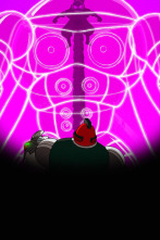 Imagen de Ben 10 (T4): Velocidad del sonido - 1