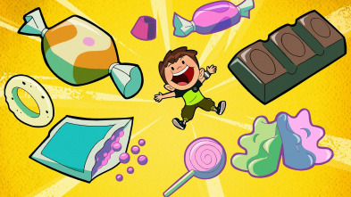 Imagen de Ben 10 (T4): Dolor de barriga - 2