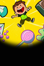 Imagen de Ben 10 (T4): Dolor de barriga - 1