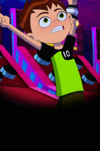 Imagen de Ben 10 (T4): Visita al parque perdido - 1