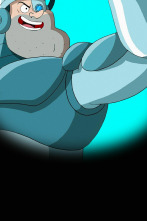 Imagen de Ben 10 (T4): Buktu al futuro - 1