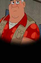 Imagen de Ben 10 (T2): El atrapagritos - 1