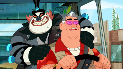 Imagen de Ben 10 (T2): Bomzobo vive - 2