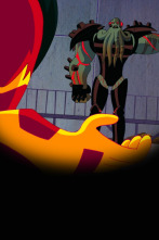 Imagen de Ben 10 (T2): Animorfosis - 1