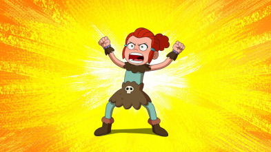 Imagen de Ben 10 (T2): Asalto al palacio de las tortitas - 2